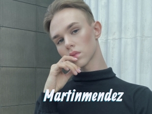 martinmendez Sexe Express