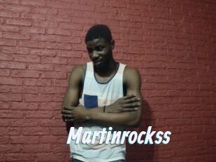 Martinrockss