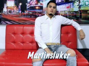 Martinsluker
