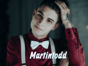 Martintodd
