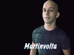Martinvolta