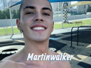 Martinwalker