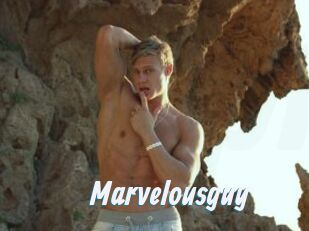 Marvelousguy