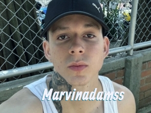 Marvinadamss