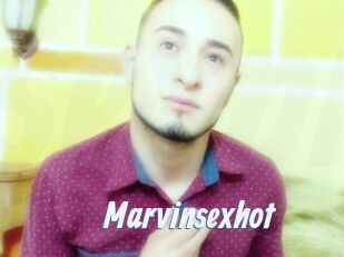 Marvinsexhot