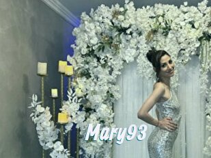 Mary93