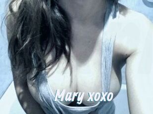 Mary_xoxo