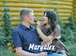 Maryalex