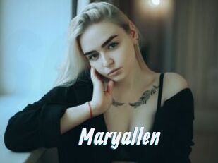 Maryallen