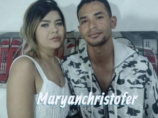 Maryanchristofer