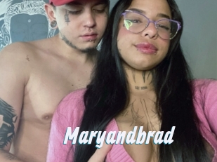 Maryandbrad