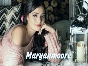Maryanmoore
