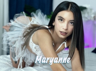 Maryanne