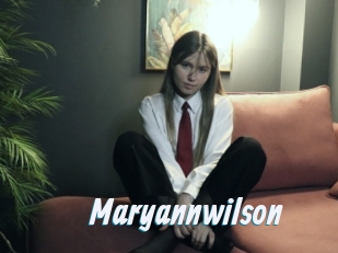 Maryannwilson