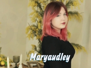 Maryaudley