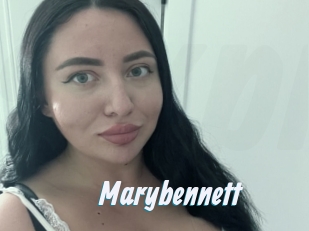 Marybennett