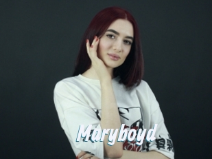 Maryboyd