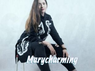 Marycharming