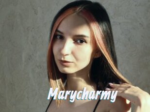 Marycharmy
