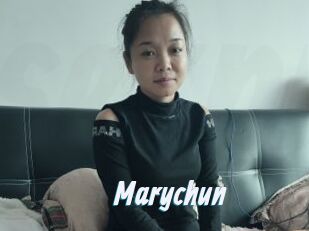 Marychun