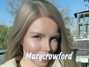 Marycrowford