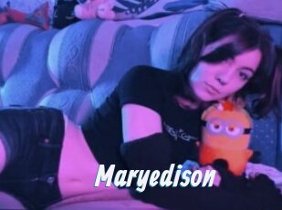 Maryedison