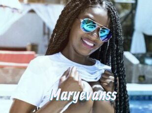 Maryevanss