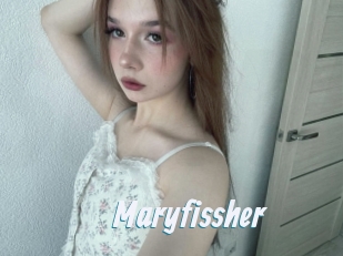 Maryfissher