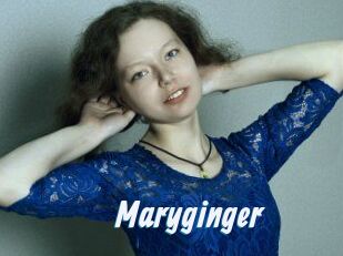 Maryginger