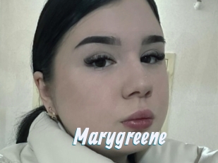 marygreene Sexe Express