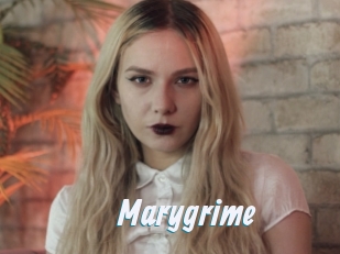 Marygrime