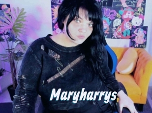 Maryharrys