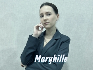 Maryhille