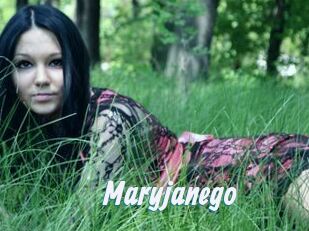 Maryjanego