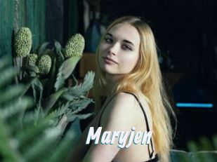 Maryjen
