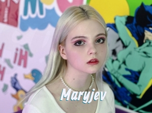 Maryjev