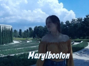 Marylbooton