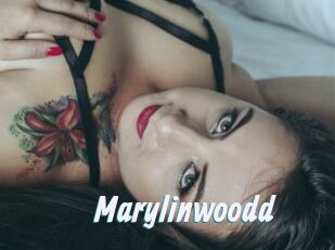 Marylinwoodd