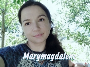 Marymagdalene