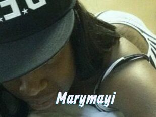 Marymayi