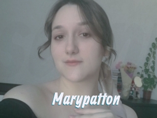 Marypatton