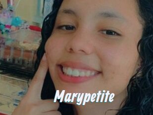 Marypetite