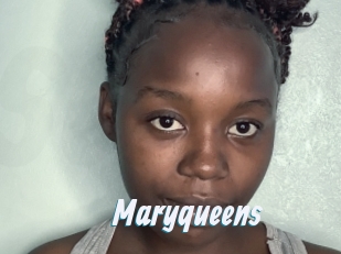 Maryqueens