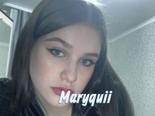Maryquii