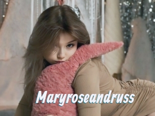 maryroseandruss Sexe Express