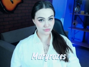 Maryrozes