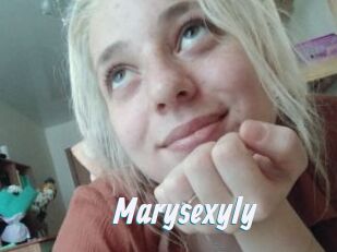 Marysexyly