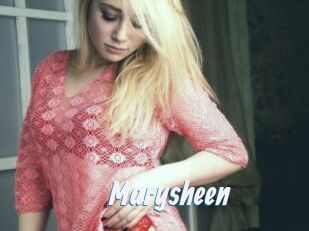Marysheen