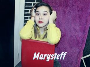Marysteff