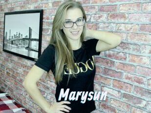 Marysun